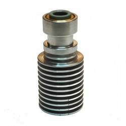 Dissipatore Bowden per HotEnd E3D V6 3.00mm (Originale)