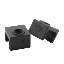 Copertura in Silicone per Hotend MK10