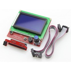 Display LCD 12864 per Ramps 1.4