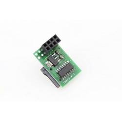 Lettore Schede Micro SD per Ramps 1.4